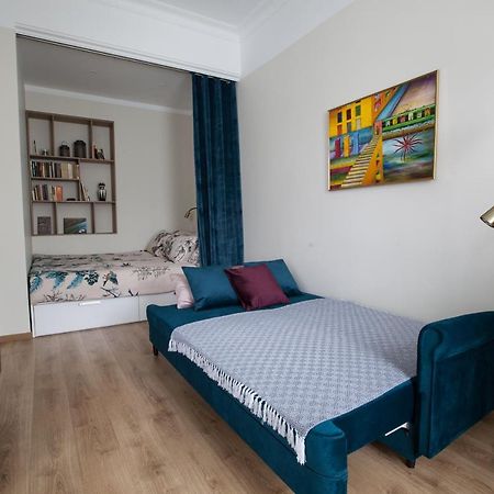 Cozy Home Valdemara, Free Parking, Self Check-In Riga Dış mekan fotoğraf
