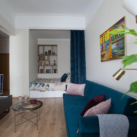 Cozy Home Valdemara, Free Parking, Self Check-In Riga Dış mekan fotoğraf
