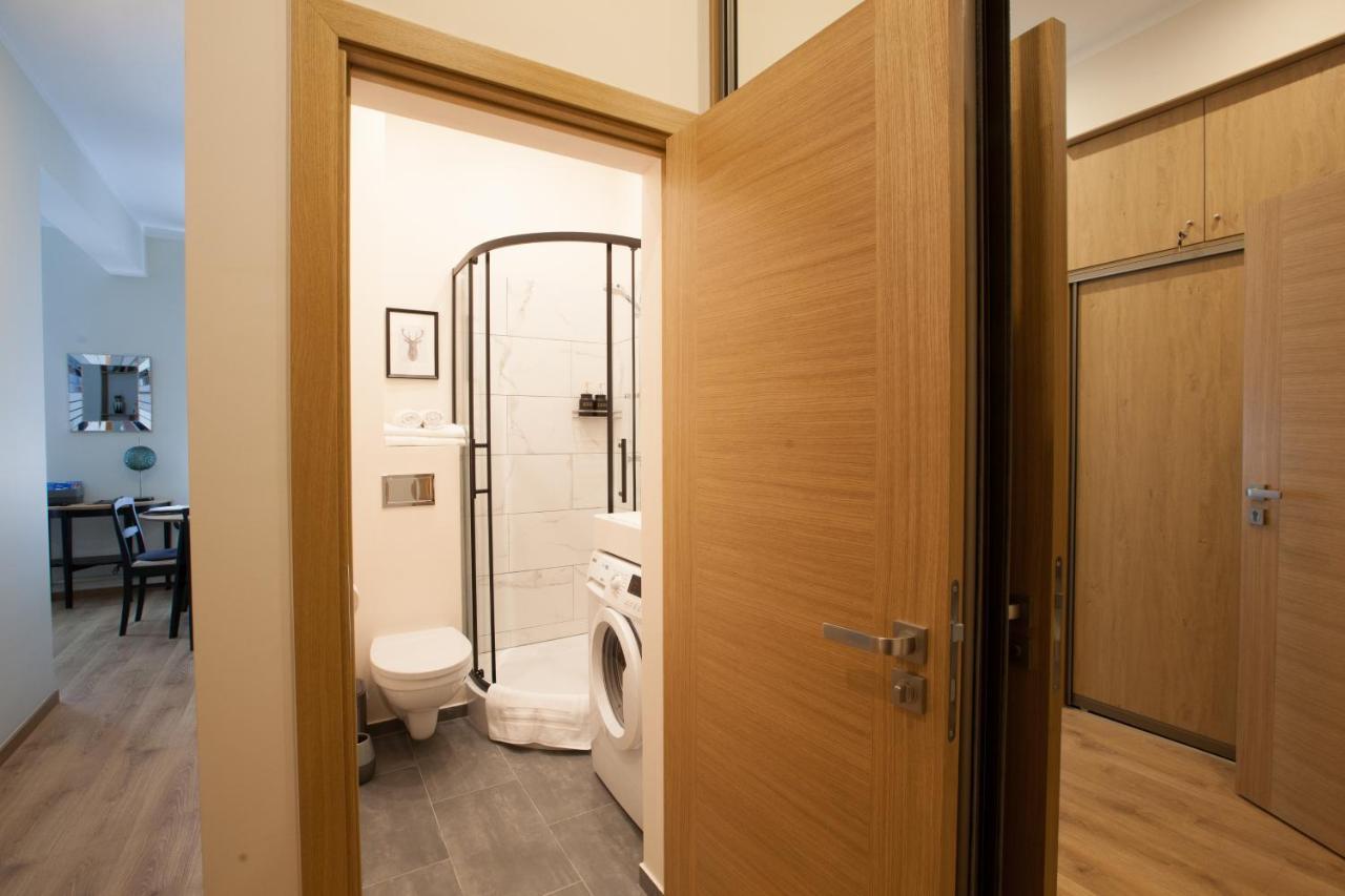 Cozy Home Valdemara, Free Parking, Self Check-In Riga Dış mekan fotoğraf