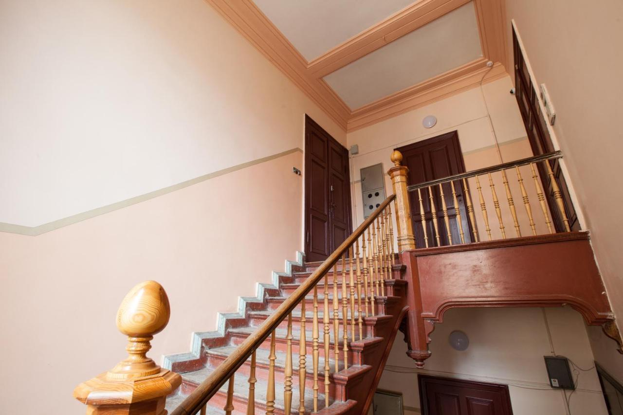 Cozy Home Valdemara, Free Parking, Self Check-In Riga Dış mekan fotoğraf