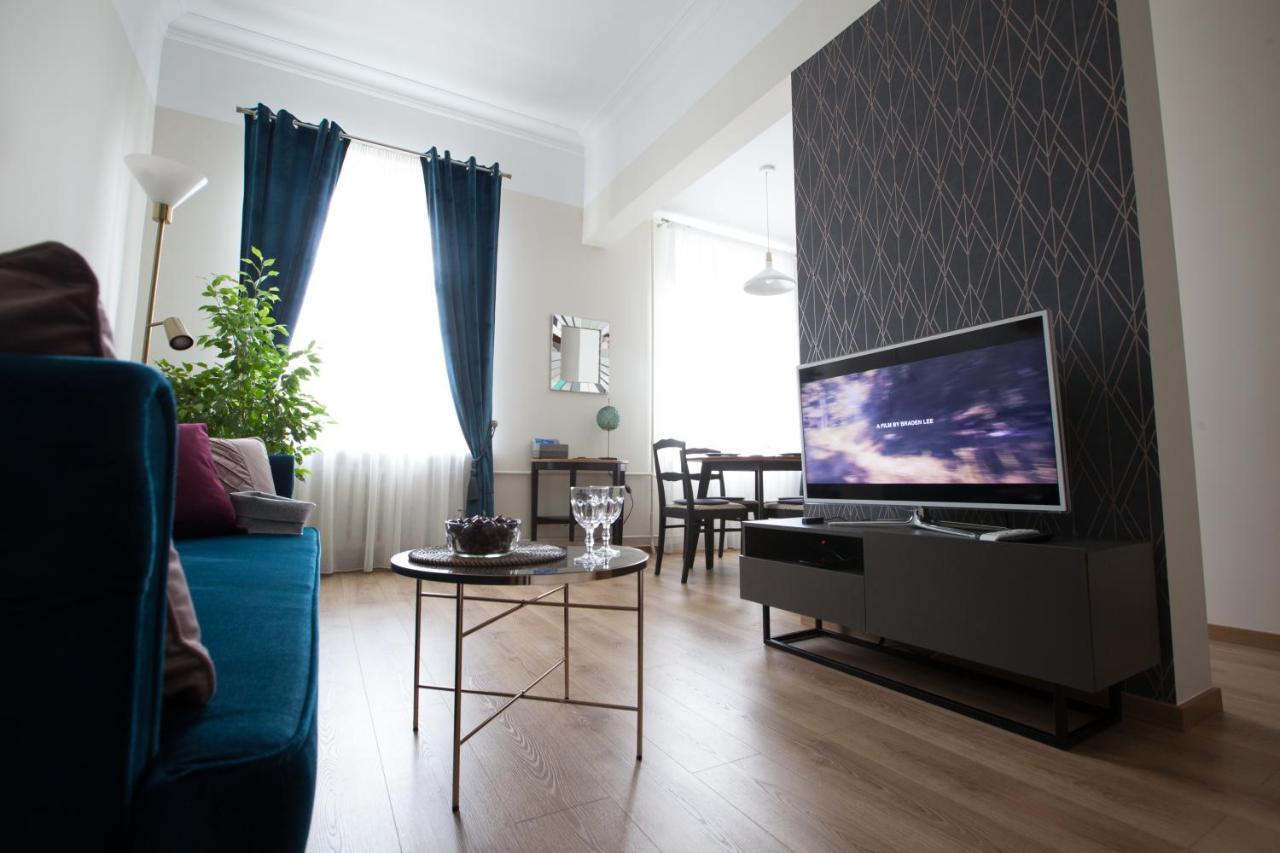 Cozy Home Valdemara, Free Parking, Self Check-In Riga Dış mekan fotoğraf