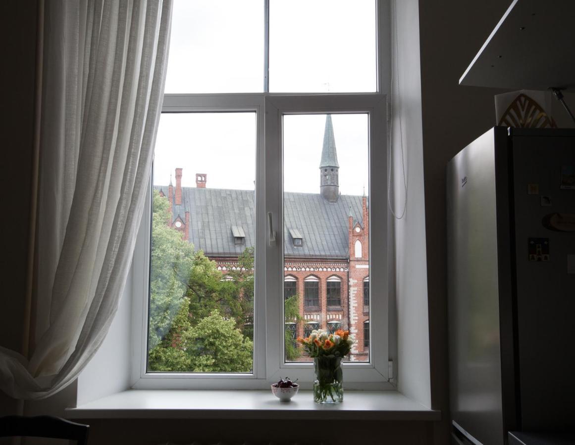 Cozy Home Valdemara, Free Parking, Self Check-In Riga Dış mekan fotoğraf