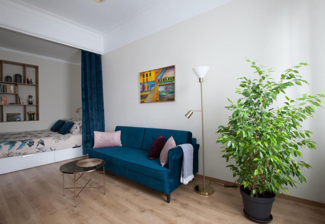 Cozy Home Valdemara, Free Parking, Self Check-In Riga Dış mekan fotoğraf