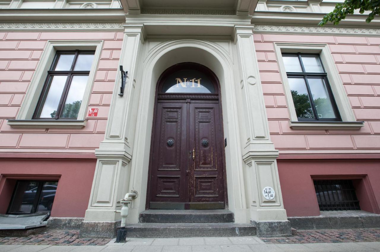 Cozy Home Valdemara, Free Parking, Self Check-In Riga Dış mekan fotoğraf